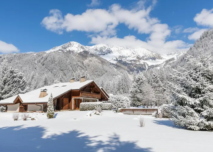 Apartment Village Des Oursons C - Happy