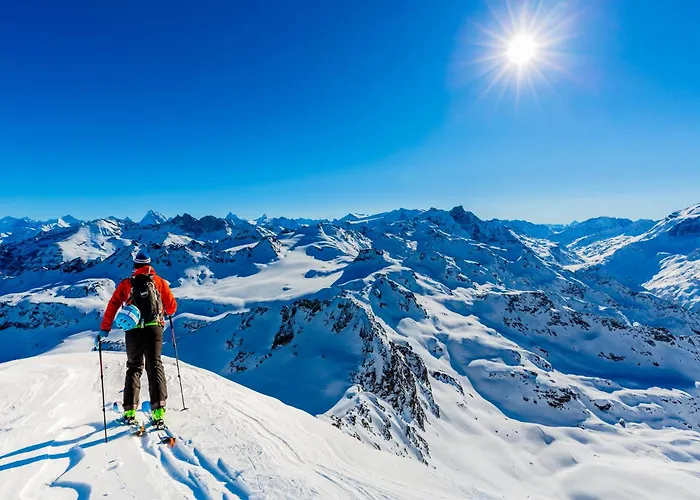Village Des Oursons C - Happy * Chamonix