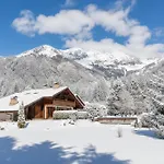 Apartment Village Des Oursons C - Happy