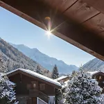 Village Des Oursons C - Happy * Chamonix