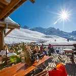 Village Des Oursons C - Happy Apartment Chamonix
