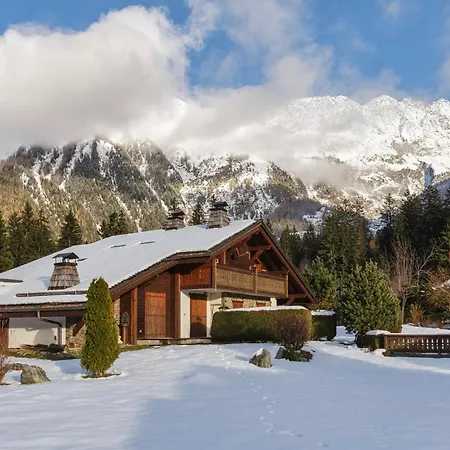 Village Des Oursons C - Happy Apartment