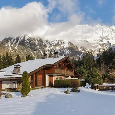 Village Des Oursons C - Happy Apartamento