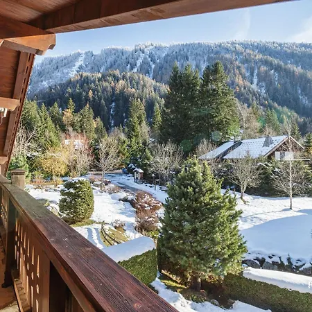 Village Des Oursons C - Happy Apartment Chamonix