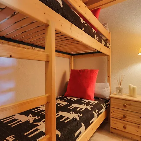 Village Des Oursons C - Happy Apartamento Chamonix Mont Blanc