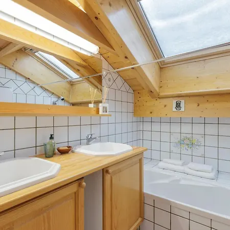 Village Des Oursons C - Happy Apartamento *