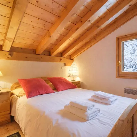 Village Des Oursons C - Happy Apartment