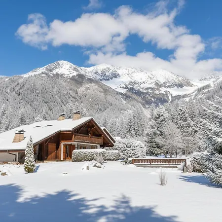 Apartment Village Des Oursons C - Happy