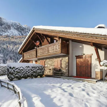 Village Des Oursons C - Happy Apartment *