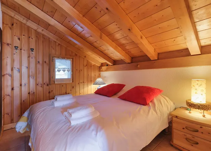 Village Des Oursons C - Happy * Chamonix