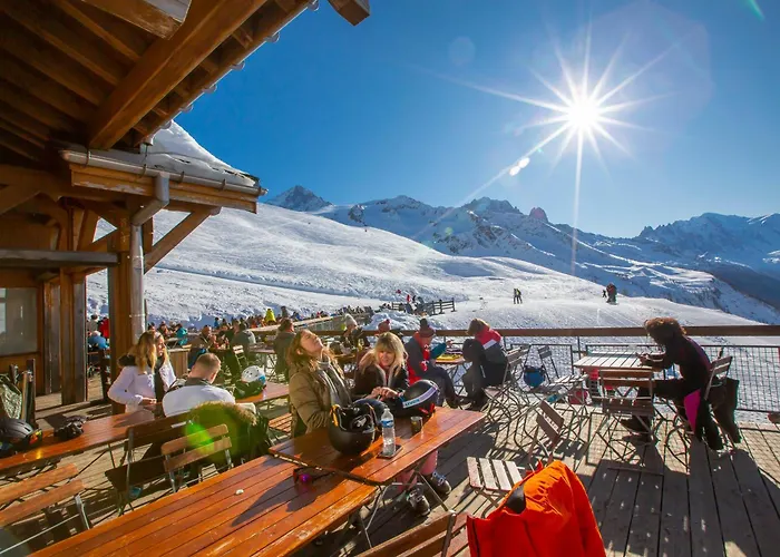 Village Des Oursons C - Happy Apartment Chamonix