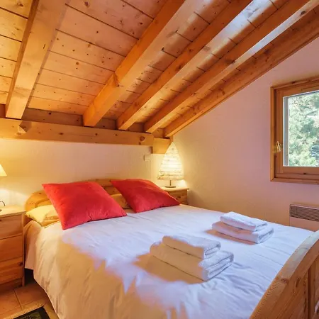 Village Des Oursons C - Happy Chamonix