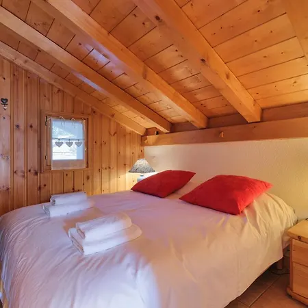 Village Des Oursons C - Happy Chamonix