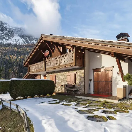 Village Des Oursons C - Happy Apartment *