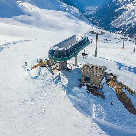 Village Des Oursons C - Happy * Chamonix